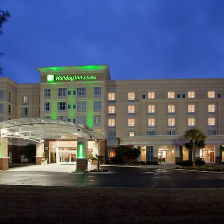 Holiday Inn Brunswick I-95 Exterior foto