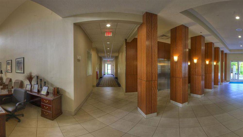 Holiday Inn Brunswick I-95 Exterior foto