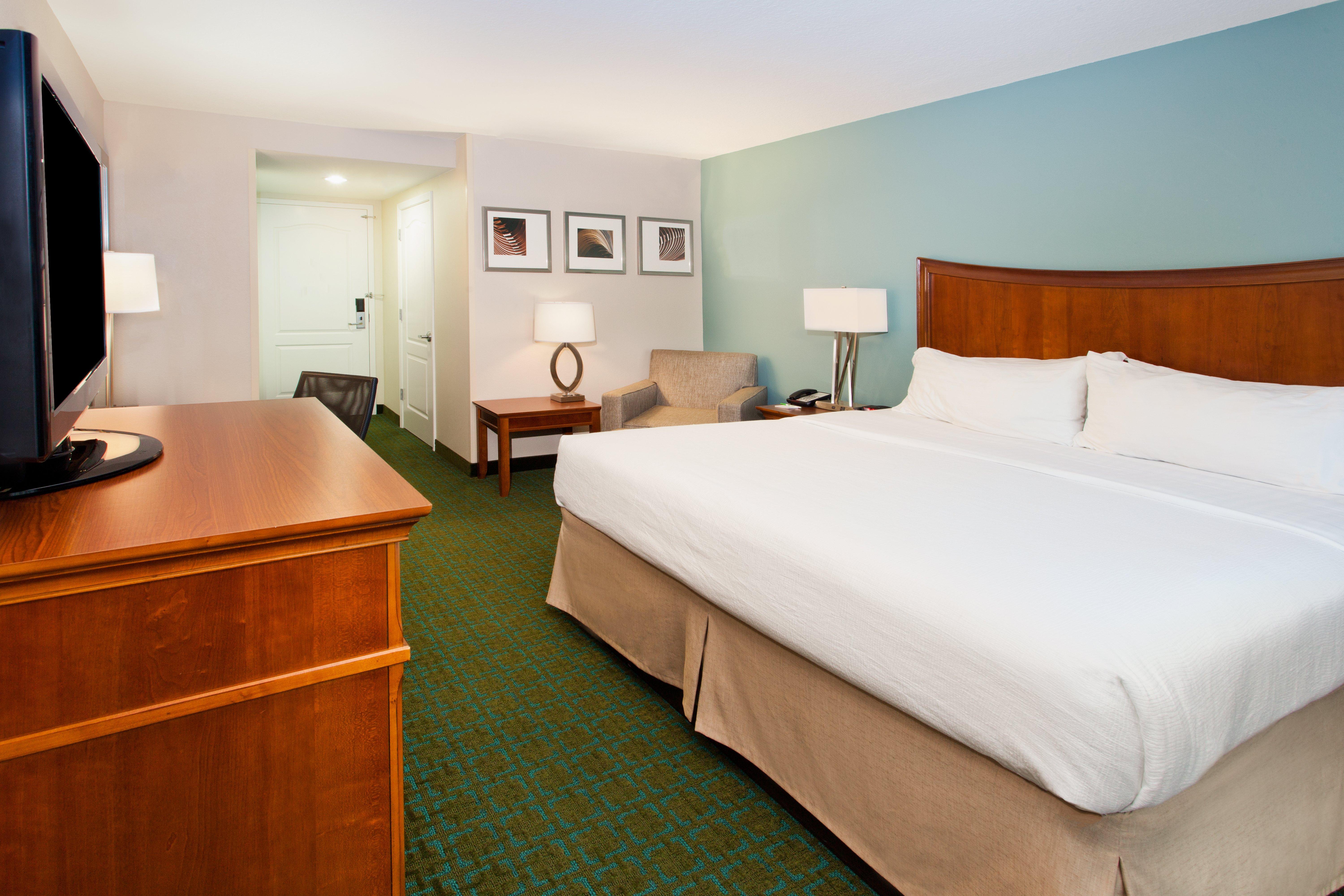 Holiday Inn Brunswick I-95 Exterior foto