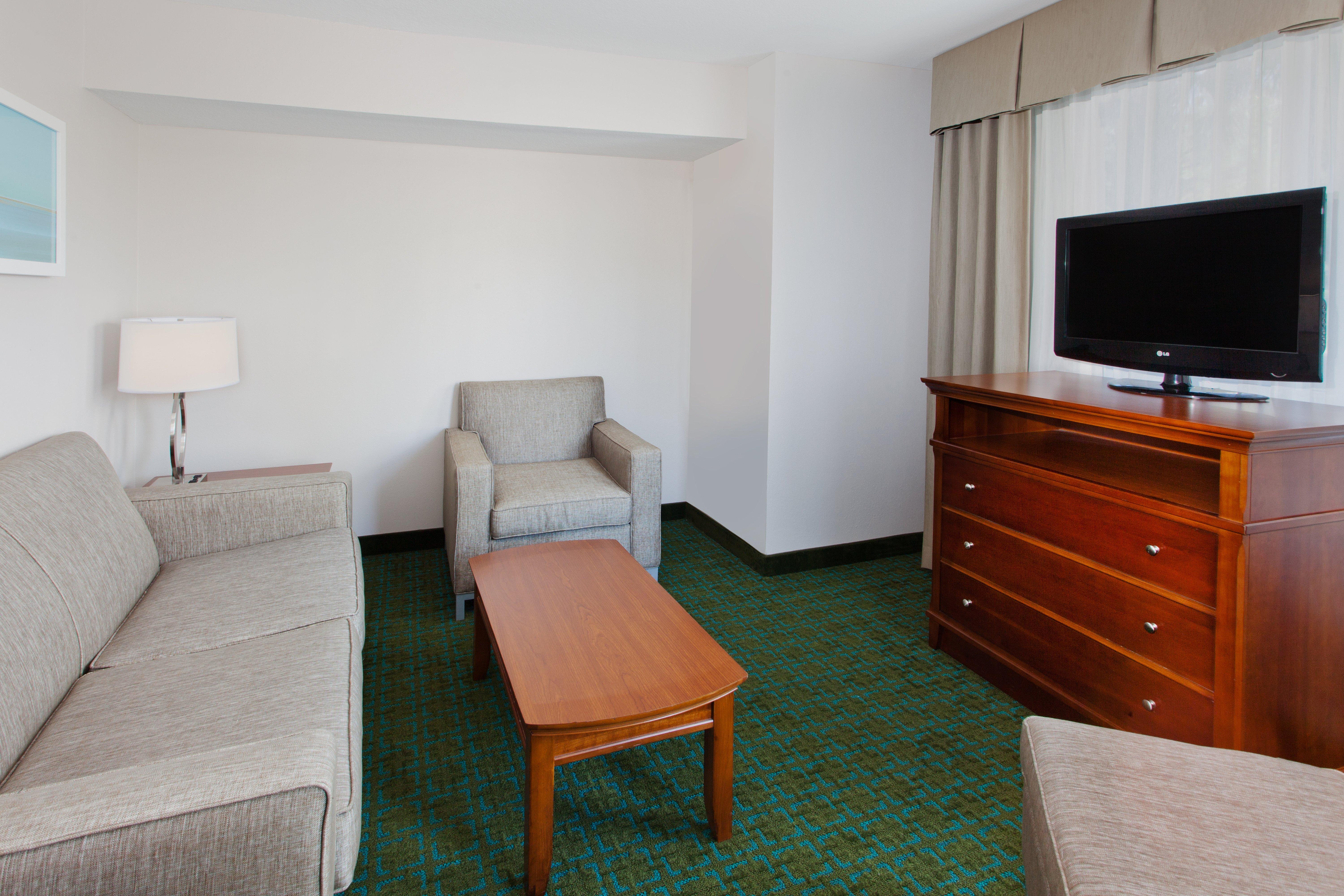 Holiday Inn Brunswick I-95 Exterior foto