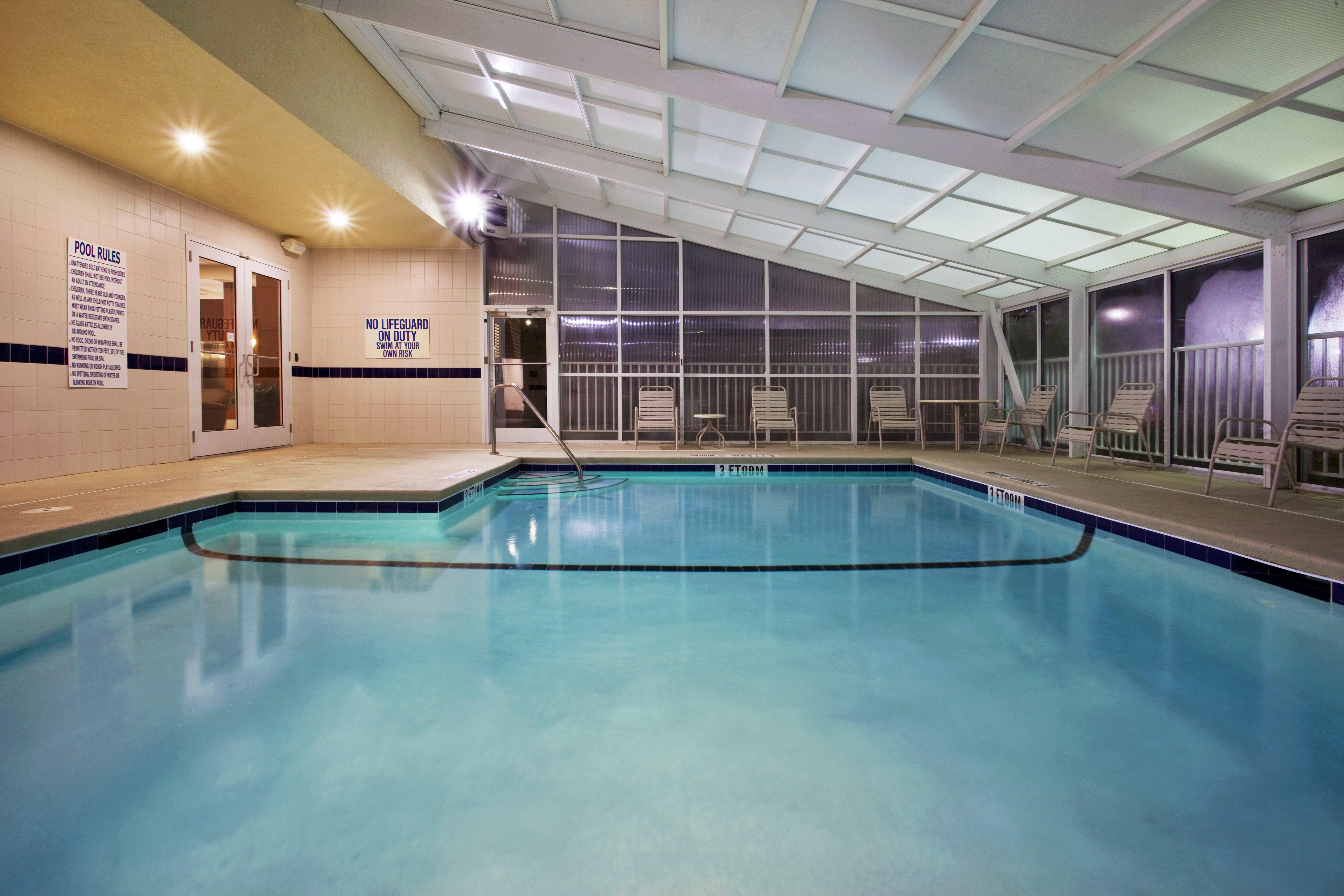 Holiday Inn Brunswick I-95 Exterior foto