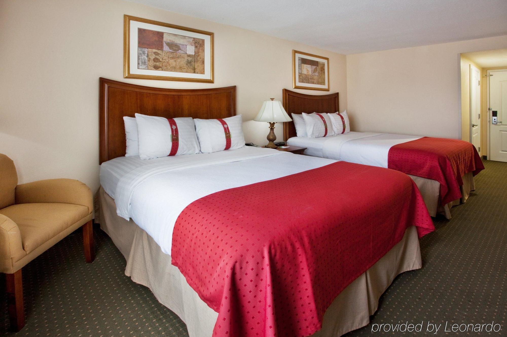 Holiday Inn Brunswick I-95 Zimmer foto