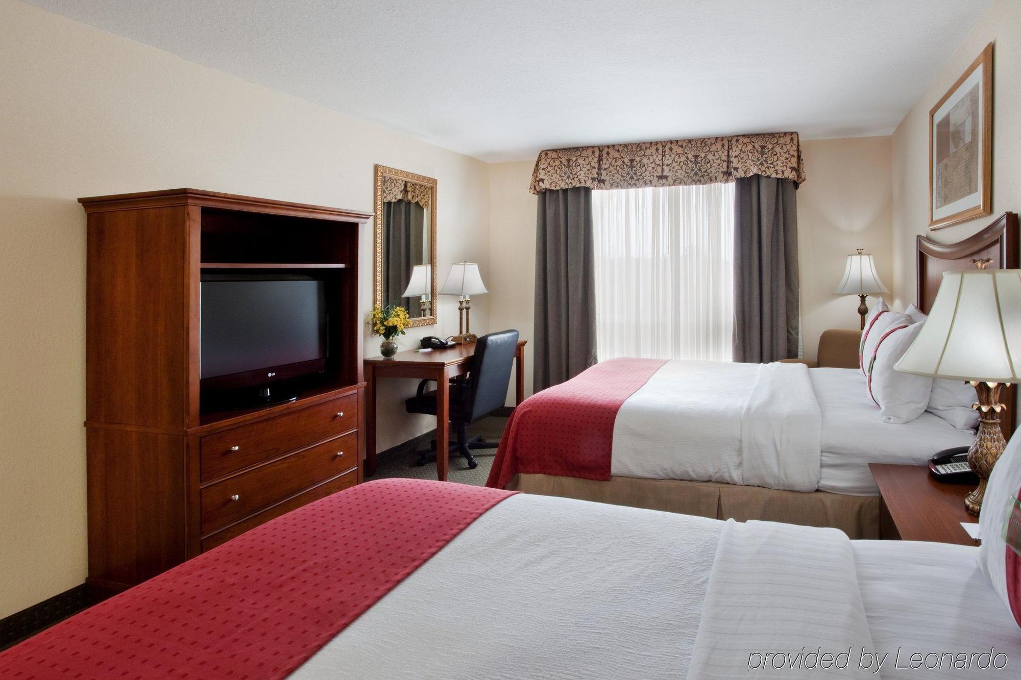 Holiday Inn Brunswick I-95 Zimmer foto