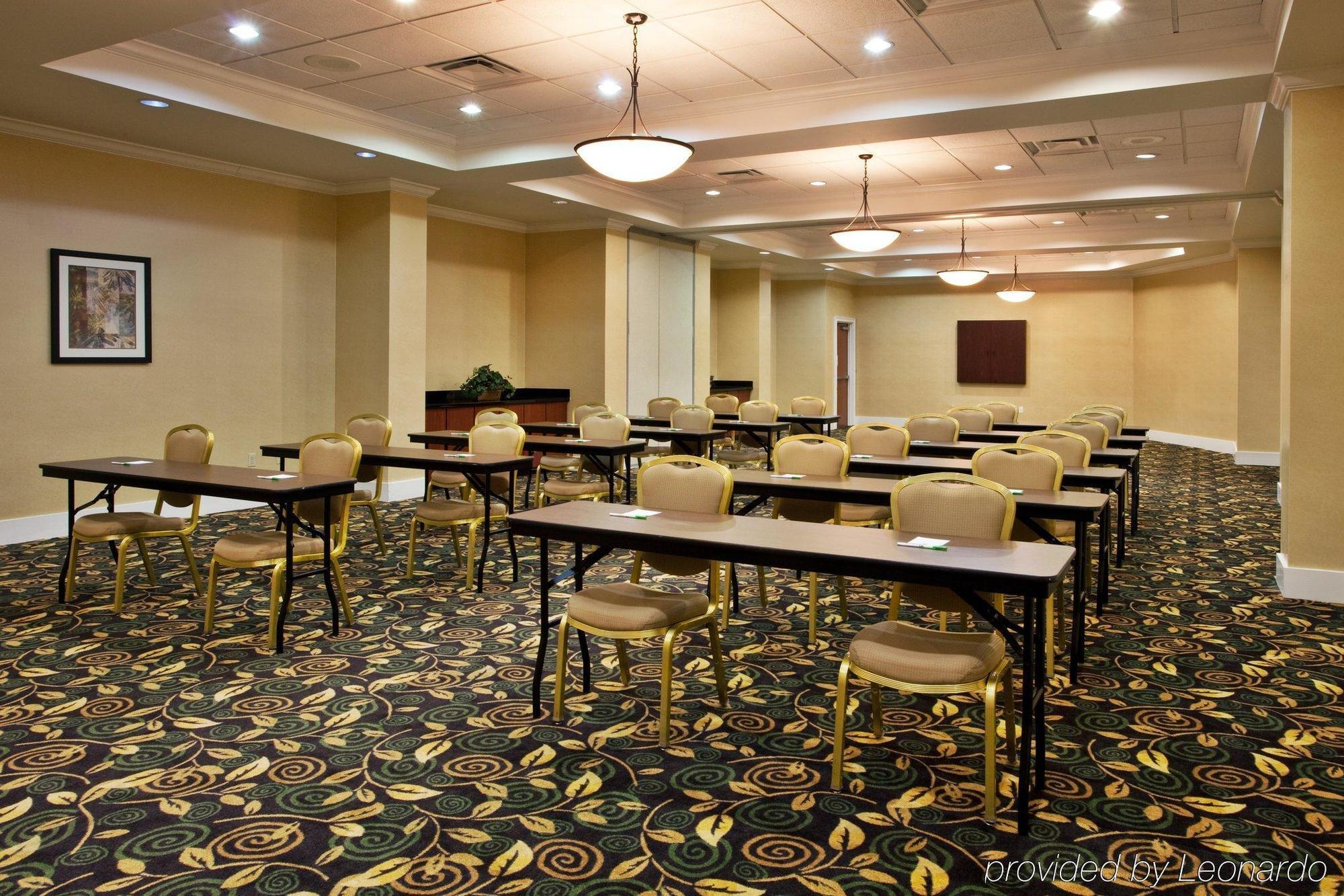Holiday Inn Brunswick I-95 Exterior foto