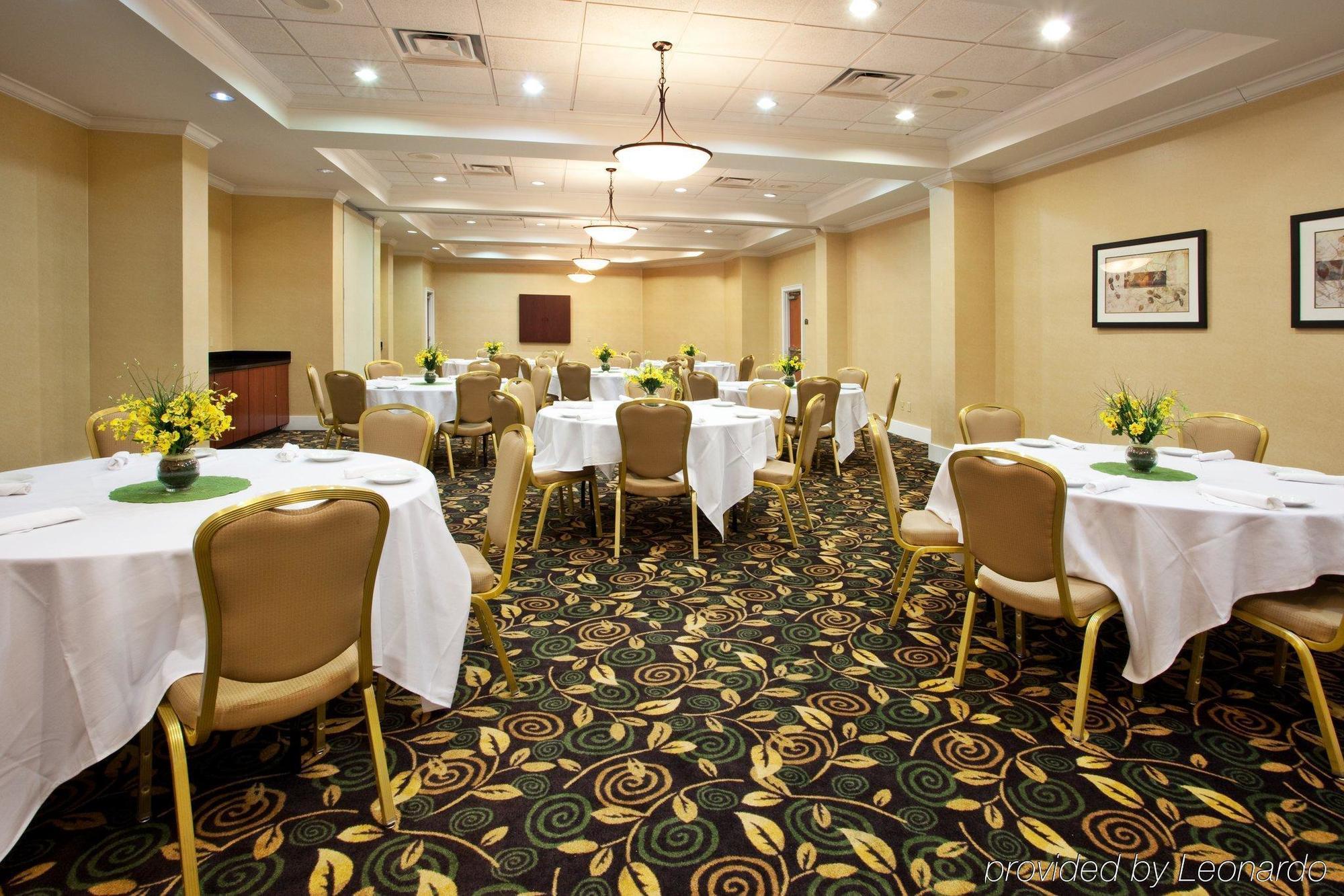 Holiday Inn Brunswick I-95 Exterior foto